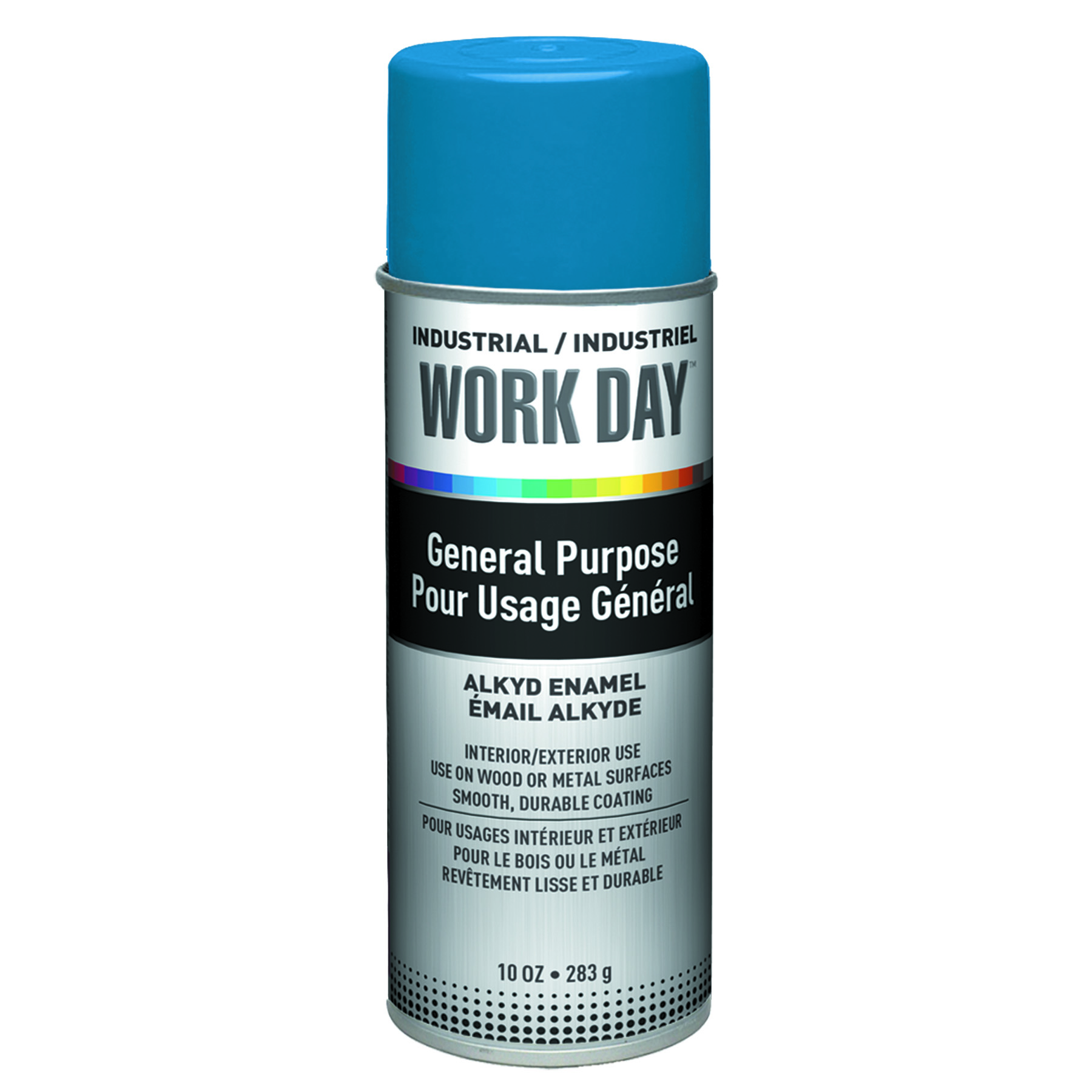 Krylon Industrial Work Day Paint - Aerosols and Spray Paint